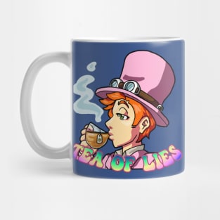 Tea of Lies Mug